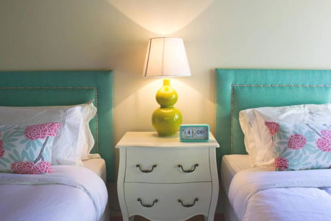Cherry Cottage Leura - Maitland Accommodation 4