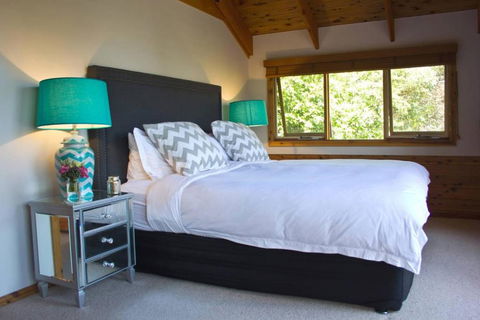 Cherry Cottage Leura - Maitland Accommodation 6