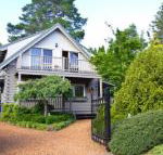 Cherry Cottage Leura - Maitland Accommodation