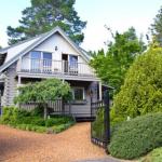 Cherry Cottage Leura - Maitland Accommodation 0