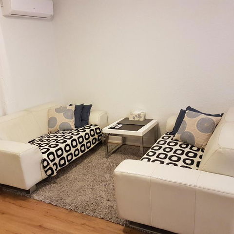 Freo For Two - Maitland Accommodation 6