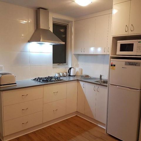Freo For Two - Maitland Accommodation 3