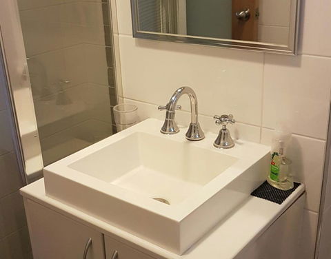 Freo For Two - Maitland Accommodation 5