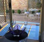 Tic Tac Toe Quality Accommodation - Maitland Accommodation