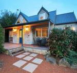 Two Truffles Cottages - Maitland Accommodation