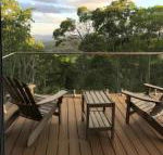 Serenity at Ravensbourne Escape - Maitland Accommodation