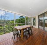 Ravensbourne Escape Silverwood Lodge - Maitland Accommodation