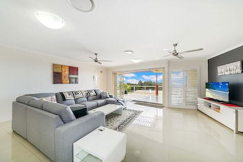 Redcliffe Peninsula Penthouse - Maitland Accommodation 0