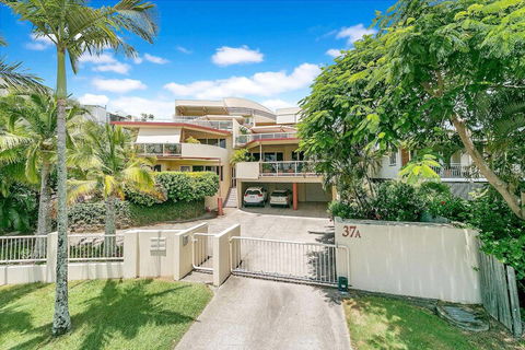 Redcliffe Peninsula Penthouse - Maitland Accommodation 4
