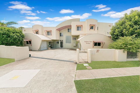 Redcliffe Peninsula Penthouse - Maitland Accommodation 1