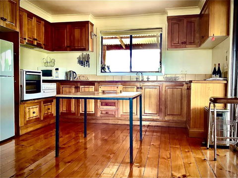 Gilgraves Vineyard Farmstay - Maitland Accommodation 4