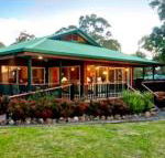 Valley View Luxury Retreat - Maitland Accommodation