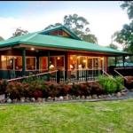 Valley View Luxury Retreat - Maitland Accommodation 0