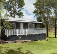 Worthingtons Guest Cottage - Maitland Accommodation