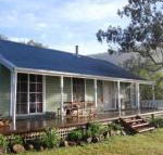 Cadair Cottages - Maitland Accommodation