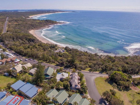 Angourie Blue 4 Close To Surfing Beaches & National Park - Maitland Accommodation 6