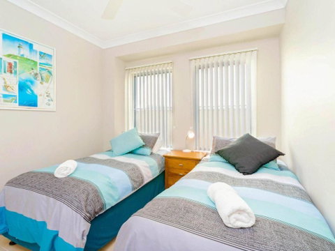Angourie Blue 4 Close To Surfing Beaches & National Park - Maitland Accommodation 4