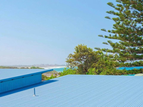 Angourie Blue 4 Close To Surfing Beaches & National Park - Maitland Accommodation 3