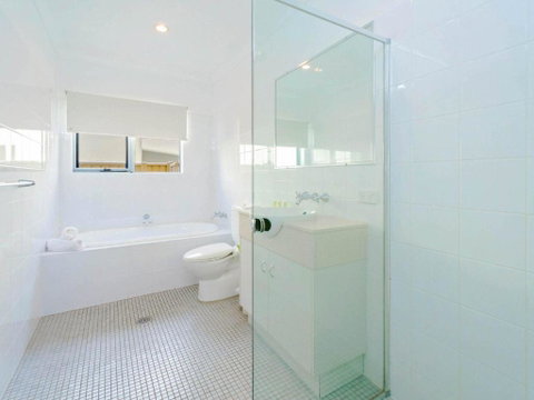 Angourie Blue 4 Close To Surfing Beaches & National Park - Maitland Accommodation 2
