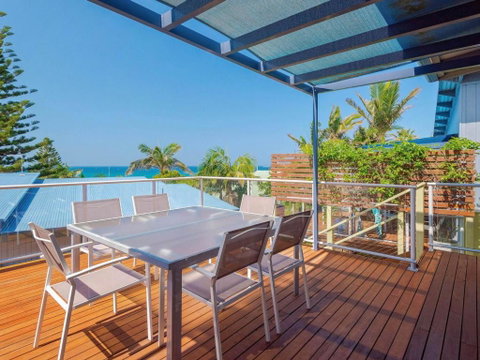 Angourie Blue 4 Close To Surfing Beaches & National Park - Maitland Accommodation 1