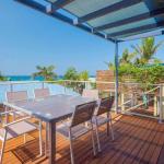 Angourie Blue 4 Close To Surfing Beaches & National Park - Maitland Accommodation 0