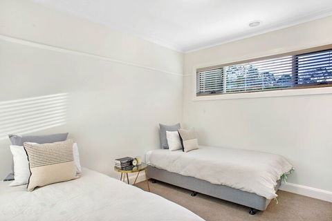 Sofia Rose House Only - Maitland Accommodation 7