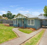 Sofia Rose House only - Maitland Accommodation