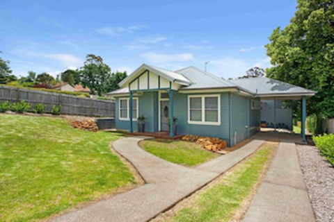Sofia Rose House Only - Maitland Accommodation 0