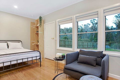 Sofia Rose House Only - Maitland Accommodation 2