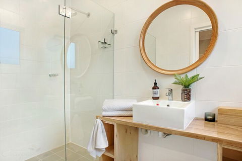 Sofia Rose House Only - Maitland Accommodation 4