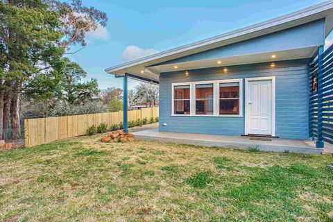 Sofia Rose House Only - Maitland Accommodation 1