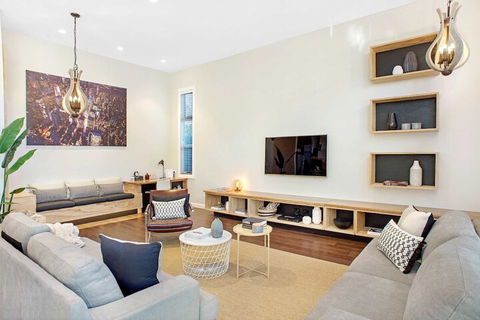 Sofia Rose House Only - Maitland Accommodation 6