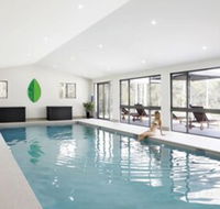 Nu Leaf Retreat - Maitland Accommodation