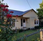 Cottage on Main - Maitland Accommodation
