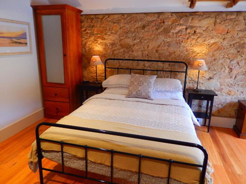 Morialta Barns - Maitland Accommodation 4