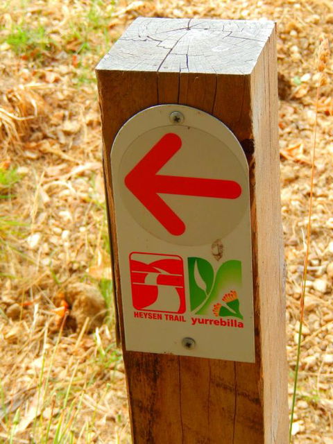 Morialta Barns - Maitland Accommodation 5