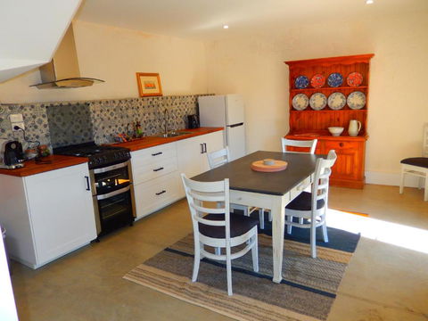 Morialta Barns - Maitland Accommodation 1