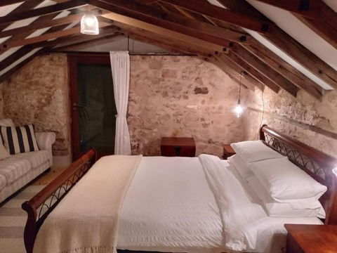 Morialta Barns - Maitland Accommodation 6