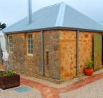 Morialta Barns - Maitland Accommodation
