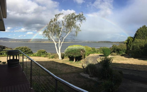 AmbleaWhile On Tamar - Maitland Accommodation 6