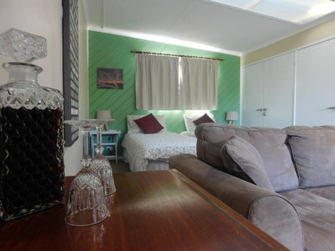 AmbleaWhile On Tamar - Maitland Accommodation 3