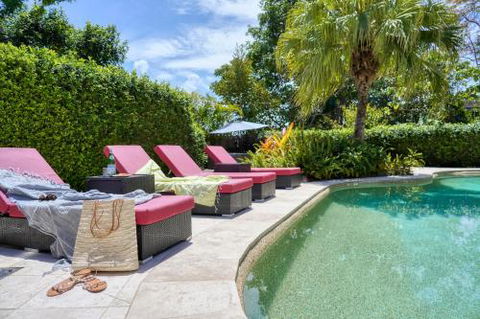 Hidden Oasis Peregian Beach - Maitland Accommodation 2