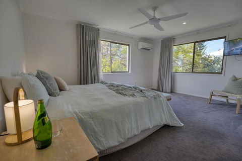Hidden Oasis Peregian Beach - Maitland Accommodation 5