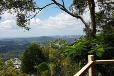 Million Dollar Views To Gold Coast - Maitland Accommodation 2