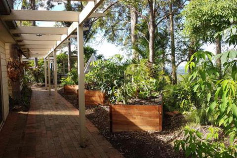 Million Dollar Views To Gold Coast - Maitland Accommodation 7