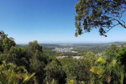 Million Dollar Views To Gold Coast - Maitland Accommodation 0