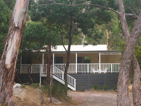 Holiday Heights - Maitland Accommodation 3