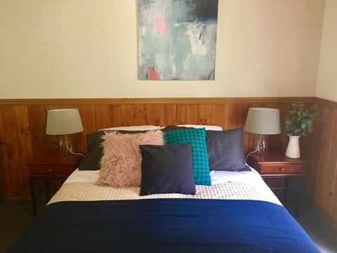 Holiday Heights - Maitland Accommodation 1