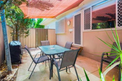 Yamba Daze Sunset Pet Friendly - Maitland Accommodation 2
