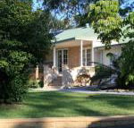 Colins Garden - Maitland Accommodation